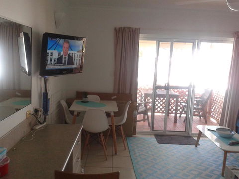 Apartment In Dolphin Heads Resort - Accommodation NT 2