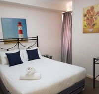 Apartment In East Perth - NT Tourism