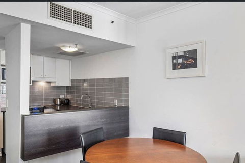 Apartment In The Heart Of Brisbane City CBD - Accommodation NT 1