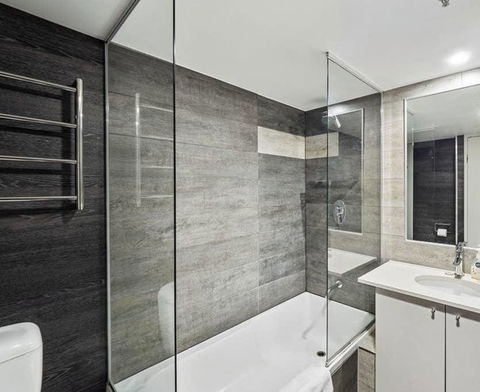 Apartment In The Heart Of Brisbane City CBD - Accommodation NT 2