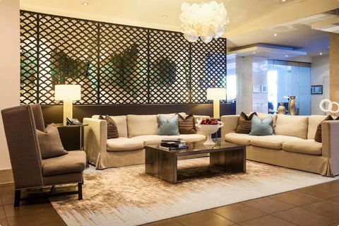 Apartment In The Heart Of Brisbane City CBD - Accommodation NT 0