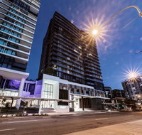 Apartment Newstead Central - Accommodation NT
