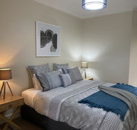 Apartment on Lake Terrace - Accommodation NT