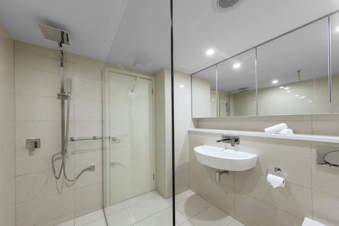 Apartments @ 31 Woods - Accommodation NT 0