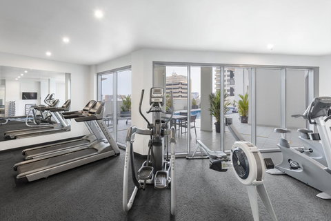 Apartments @ 31 Woods - Accommodation NT 2