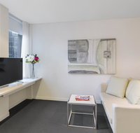 Apartments  480 Collins - Accommodation NT