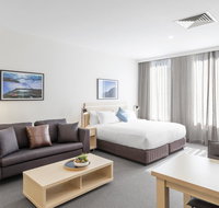 Apartments  60 Market - Accommodation NT