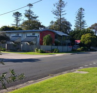 Apartments At Glen Isla - Accommodation NT