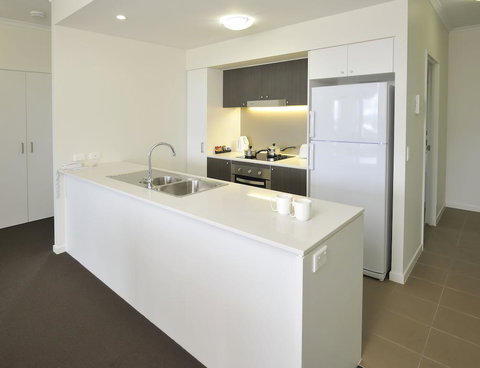 Apartments G60 Gladstone - Accommodation NT 3