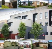 Apartments Of Waverley - Accommodation NT
