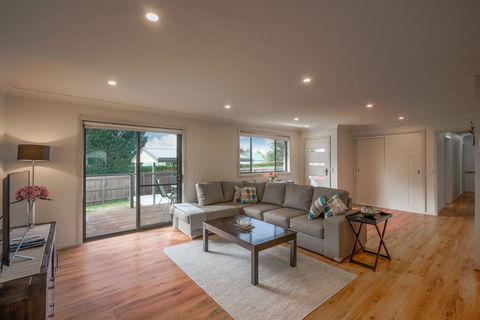 Apartments On Allingham - Accommodation NT 3