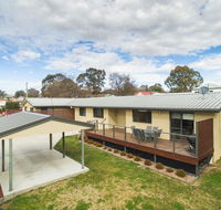 Apartments on Allingham - NT Tourism