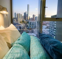 Apartments on Connor - Accommodation NT