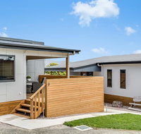 Apartments on Fraser Bicheno - Accommodation NT