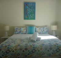 Apartments On Grey - NT Tourism