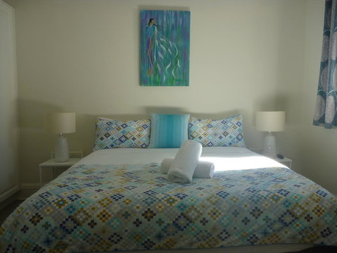 Apartments On Grey - Accommodation NT 0