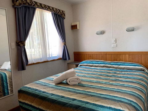 Apex RiverBeach Holiday Park - NT Tourism 1