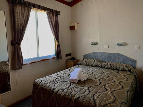 Apex RiverBeach Holiday Park - NT Tourism 2