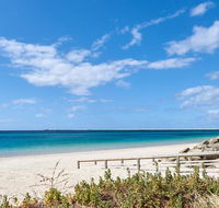 API Busselton Seaside Escape Apartments - NT Tourism
