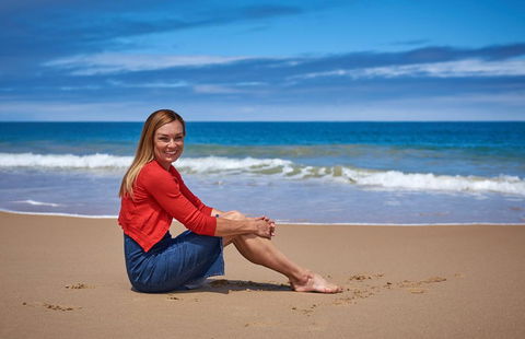 API Preston Beach Front Apartments - Accommodation NT 1