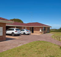 API Preston Beach Front Apartments - Accommodation NT