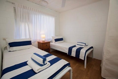 Apollo Jewel Beachfront Apartments - Accommodation NT 1