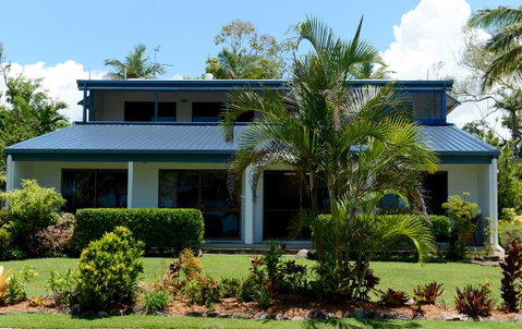Apollo Jewel Beachfront Apartments - Accommodation NT 0