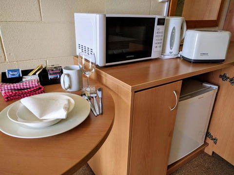 Apollo Motel Parkes - NT Tourism 2
