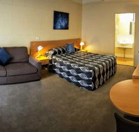 Apollo Motel Parkes - NT Tourism