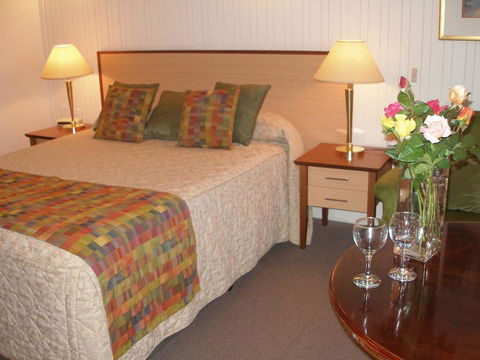 Apollon Motor Inn Victor Harbor - NT Tourism 3