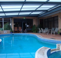 Apollon Motor Inn Victor Harbor - Accommodation NT