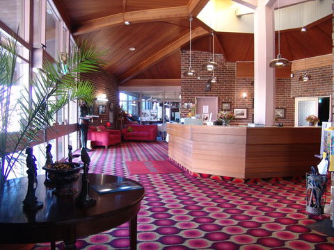 Apollon Motor Inn Victor Harbor - NT Tourism 2