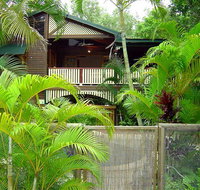 Appian Beach House - Accommodation NT