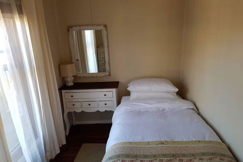Appin Homestay Country Cabin - Accommodation NT 2