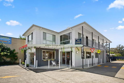 Appin Village - NT Tourism 2