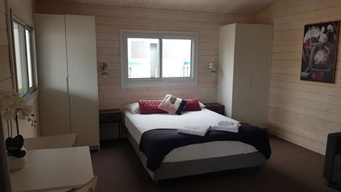 Appin Village - NT Tourism 0