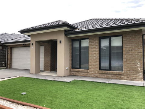 Apple House Upper Point Cook - Accommodation NT 1