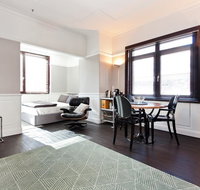 Apt - Art Deco Studio B - Accommodation NT