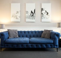 Apt - Cosy Central Studio - Accommodation NT