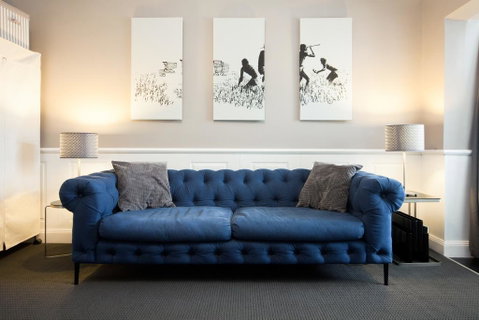 Apt - Cosy Central Studio - Accommodation NT 0