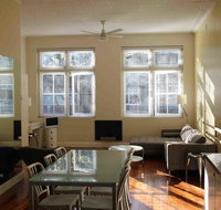 Apt - Dance Loft Conversion - Accommodation NT