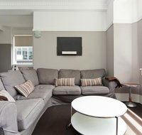 Apt - Sunny with Views - Accommodation NT
