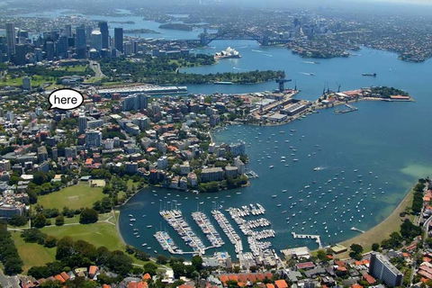 Apt - Sunny With Views - Accommodation NT 3