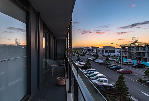 Apt 221 Marinaquays - Accommodation NT 1