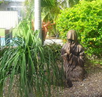 Apurla Hervey Bay - Located at the Point - NT Tourism