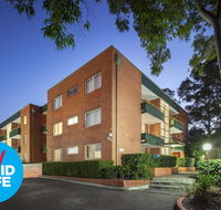 APX Parramatta - NT Tourism