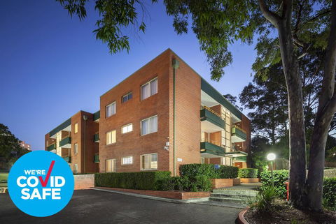 APX Parramatta - NT Tourism 0
