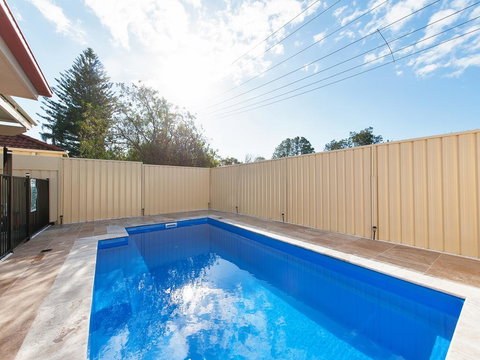 Aqua @ Anna Bay - Accommodation NT 1