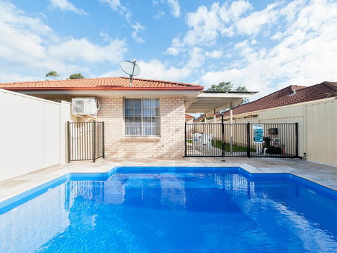 Aqua @ Anna Bay - Accommodation NT 0