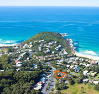 Aqua Apartment 3 - Accommodation NT